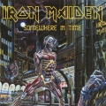  Iron Maiden ‎– Somewhere In Time 